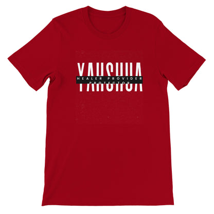 Yahshua Unisex T-shirt