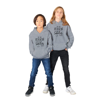 The Reason Kids Hoodie