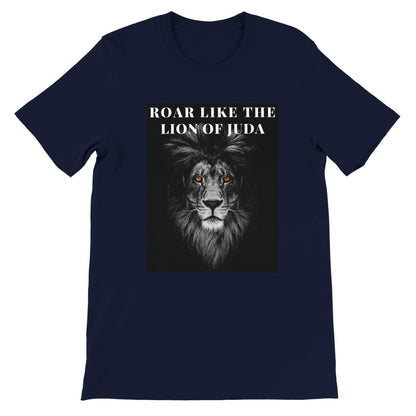 Lion of Judah Unisex T-shirt