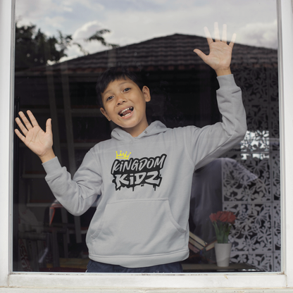 Kingdom Kidz Hoodie