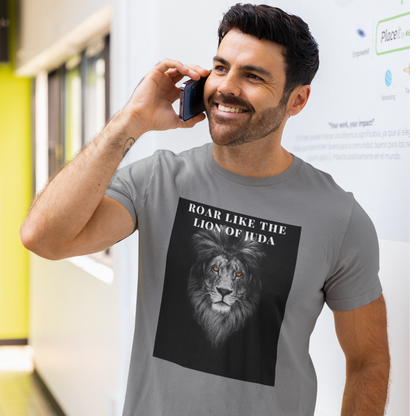 Lion of Judah Unisex T-shirt