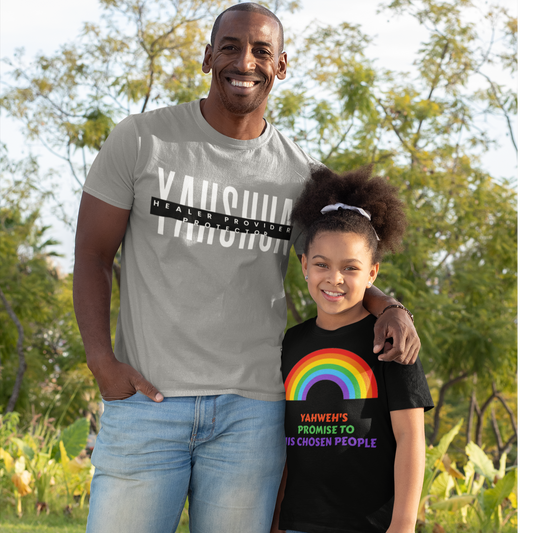 Yahshua Unisex T-shirt