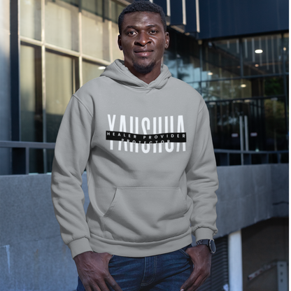 Yahshua Unisex Hoodie