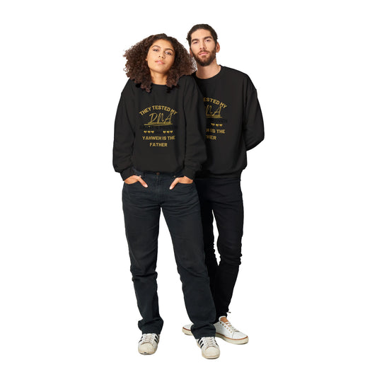 DNA Unisex Sweatshirt