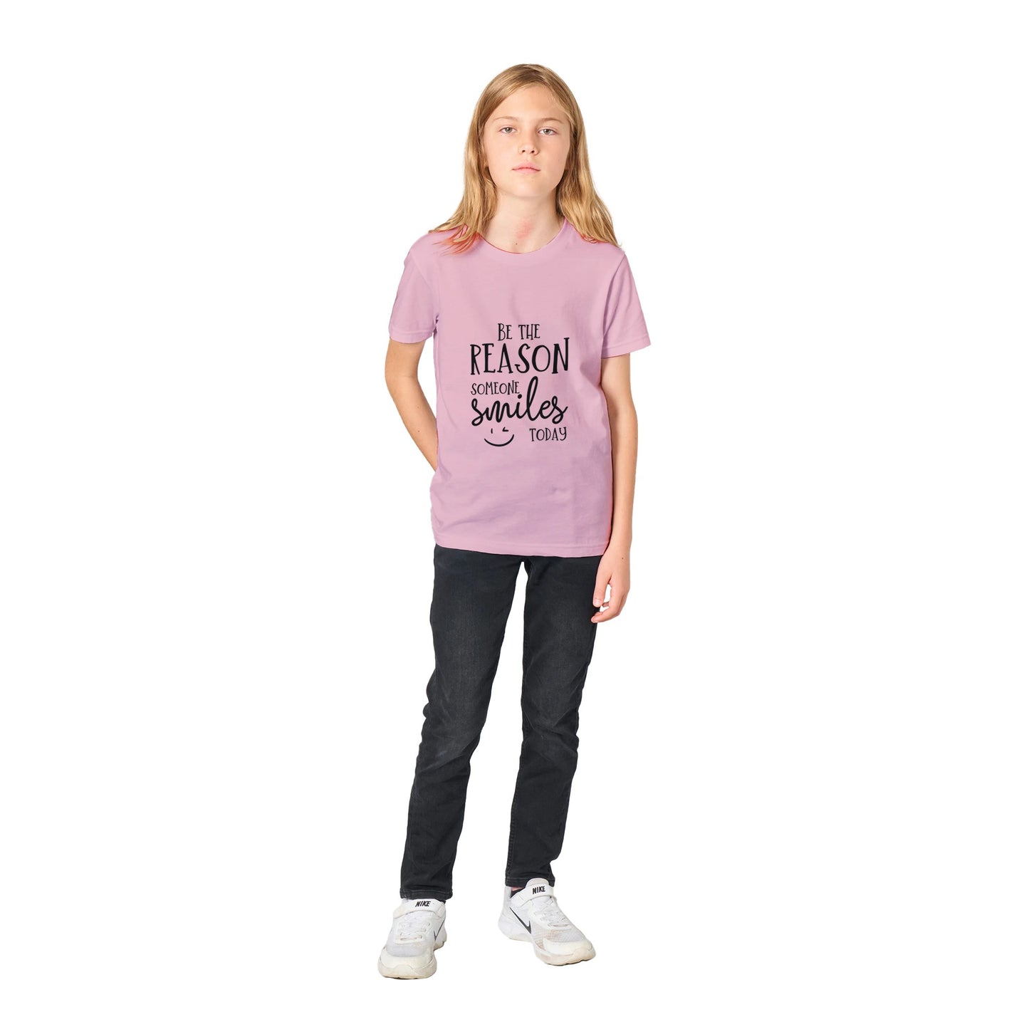 The Reason Kids T-shirt